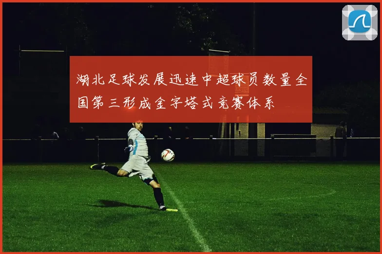 湖北足球发展迅速中超球员数量全国第三形成金字塔式竞赛体系