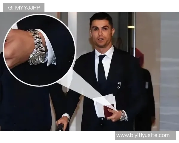 C罗专访佩戴价值110万镑手表360颗钻石闪耀引关注 C罗专访佩戴价值110万镑手表360颗钻石闪耀引关注