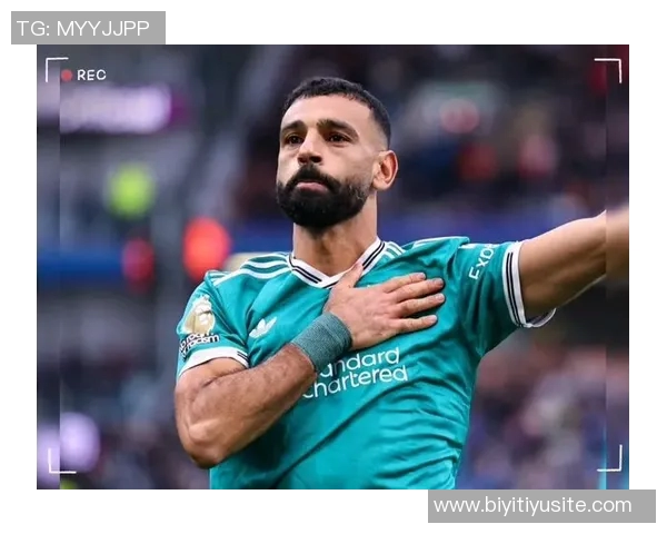 英超现役球员制胜球统计:萨拉赫独占鳌头斯特林紧随其后 英超现役球员制胜球统计:萨拉赫独占鳌头斯特林紧随其后